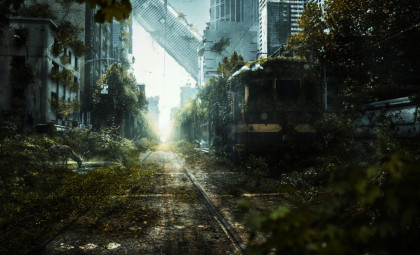 The 7 Islands Best Positioned to Withstand a Global Civilization Collapse