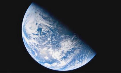 Earth’s Day Length Is Slowly Stretching Toward 25 Hours Due to Climate Change