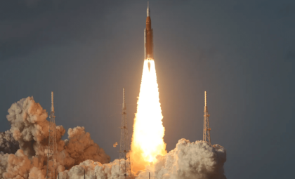 NASA's Artemis II Mission Provides Crucial Data for Next Moon and Mars Expeditions