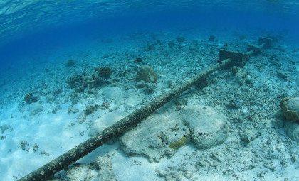 Chinese Researchers Unveil Deep-Sea Device Capable of Severing Internet Cables Nearly 3.5 Kilometers Below Surface