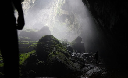 Rediscovery of Sơn Đoòng: The Largest Cave on Earth Hidden in Vietnam’s Jungle
