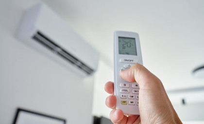 Revolutionizing Cooling: Electricity-Free Air Conditioning on the Rise Worldwide