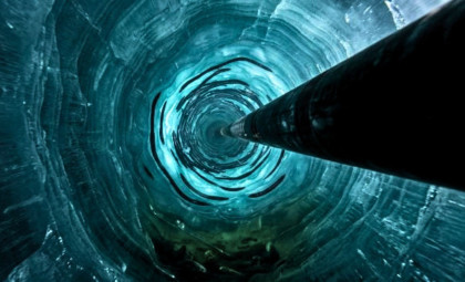 China Breaks Antarctic Ice Record, Accessing a Pristine Subglacial Lake After Drilling 3,413 Meters