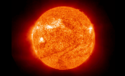 Sun Emits Two Intense X-Class Solar Flares in Mere Hours