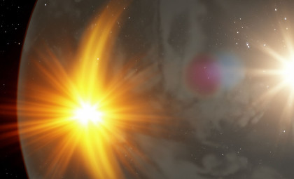 New Insights Uncovered in Kepler’s 400-Year-Old Sunspot Illustrations