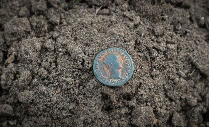 Teen Uncovers Ancient Greek Coin in Berlin, Challenging Historical Assumptions