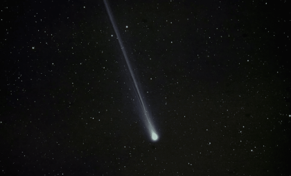 Comet C/2025 R3 (PanSTARRS) Makes a Stunning Flyby Near Earth This Weekend