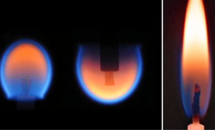 NASA Prepares to Ignite Fire on the Moon to Assess Astronaut Safety Risks
