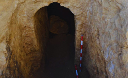 Archaeologists Discover 2,000-Year-Old Liquid Wine in Intact Spanish Tomb