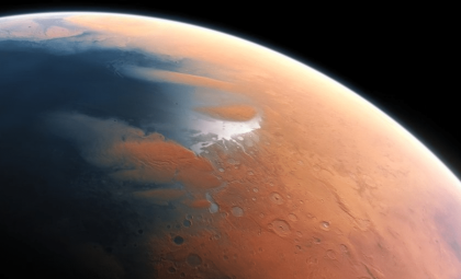 Martian Atmosphere Confirmed by NASA: Can Humans Breathe Even a Moment on Mars?