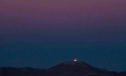 Chile’s Atacama Desert Faces Emerging Threats from Increasing Light Pollution