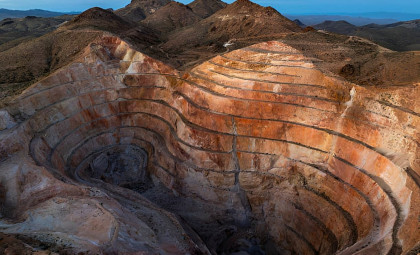 Massive Illite Deposit Discovered Beneath South Korea’s Yeongdong County, Vital for Batteries and Cosmetics