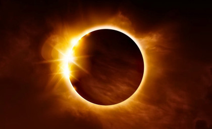 2027's Unforgettable Solar Eclipse to Eclipse Century-Long Records
