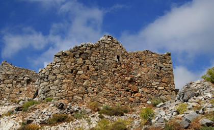 Archaeologists Discover Ancient Ritual Site Beneath a Mysterious L-Shaped Wall in Bosnia