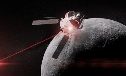 NASA Demonstrates Revolutionary Lithium Plasma Thruster for Future Mars Travel