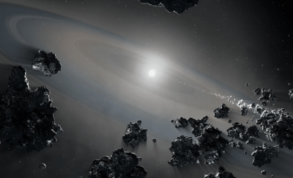 New Research Indicates the Universe Could Collapse Much Earlier Than Anticipated