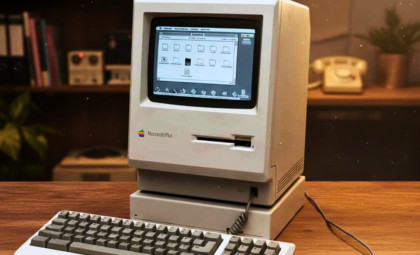 From Fixing a Mac Display to Revolutionizing Image Editing: The Birth of Photoshop