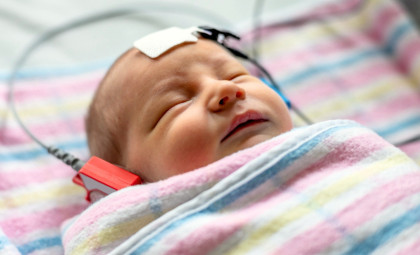 FDA Greenlights First Gene Therapy for Genetic Deafness, Enabling Hearing in Majority of Treated Children