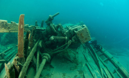 Unraveling the Mystery of the Abandoned Mary Celeste Found Adrift in the Atlantic