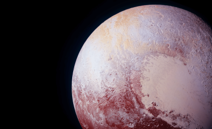 NASA Leader Advocates Restoring Pluto’s Planet Status, Sparking Renewed Debate