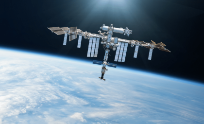 Ongoing Cracking in ISS Module Raises Concerns Despite Leak Repairs