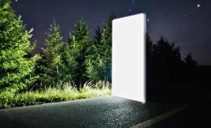 Researchers Propose a New Particle Linking to a Hidden Fifth Dimension