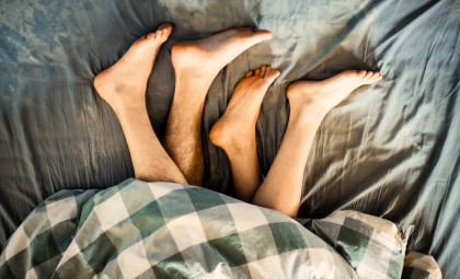 Unraveling the Mystery: Why Humans Lack a Defined Mating Season