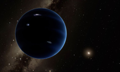 Next-Generation Telescope May Confirm the Existence of Elusive Planet Nine