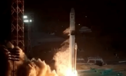 Soyuz 5 Rocket Launch Marks Major Advancement for Russia’s Space Program