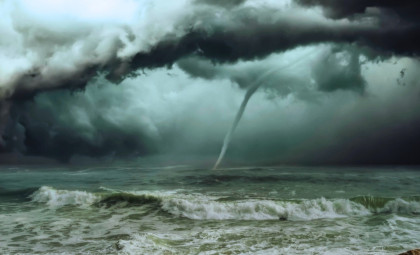 Experts Warn: The Atlantic Ocean’s Major Current Faces Imminent Risk of Severe Decline