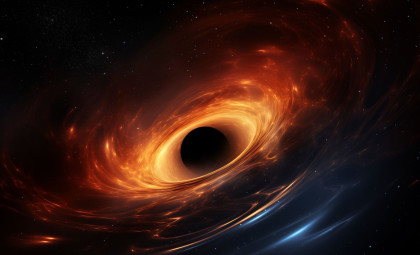 Elusive Dark Matter Energy Might Explain Rapid Birth of Early Supermassive Black Holes