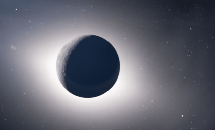 NASA Releases Over 12,000 Stunning Photos from Artemis II Lunar Mission