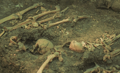 Scientists Uncover 6,000-Year-Old Human Bones in Colombia With Unique DNA Signature