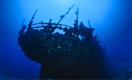 Unearthing a 2,200-Year-Old Roman Shipwreck Reveals a Maritime Chronology Hidden in Ancient Sealants