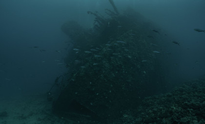 Divers Discover 22 Exceptionally Preserved Shipwrecks in Just 13 Days Near Greece