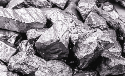 Ancient Microbes Thrived Using Earth’s Rare Metal Molybdenum 3 Billion Years Ago
