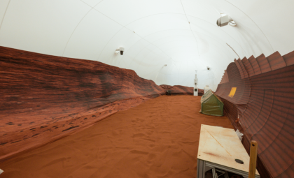 NASA’s Mars Simulation Passes 200 Days, Uncovering Critical Lessons for Future Missions