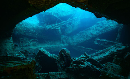 Ancient Fingerprint on 2,000-Year-Old Ship Sheds Light on Mysterious Nordic Raiders