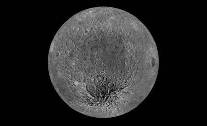 Artemis 2028 May Retrieve Rare Mantle Samples from Moon’s Largest Crater