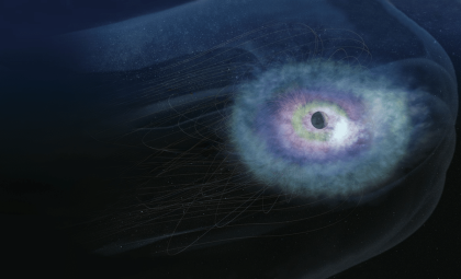 NASA and U.S. Space Force Collaborate on Breakthrough Mission to Explore Earth’s Enigmatic Ring Current