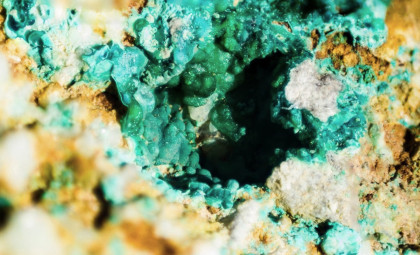Ancient Copper Processing Uncovered in Remote High-Altitude Spanish Cave
