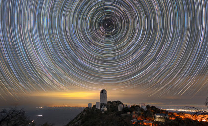 Five-Year Cosmic Survey by DESI Captures 47 Million Galaxies and Quasars