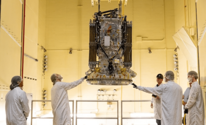 NASA Advances Critical Testing for $500M Swift Telescope Rescue Mission