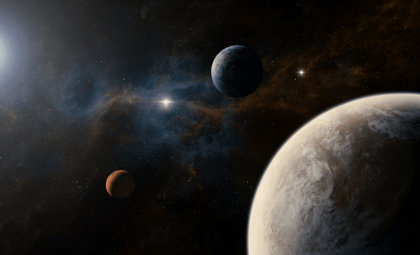 AI Unveils Over 100 Hidden Exoplanets in NASA’s TESS Data, Revealing Thousands More Awaiting Discovery