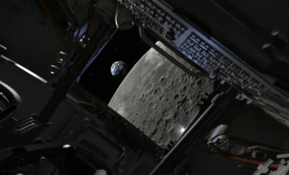 NASA Shares 12,000 Artemis 2 Photos Offering Unprecedented Orbital Views of Earth Since 1972