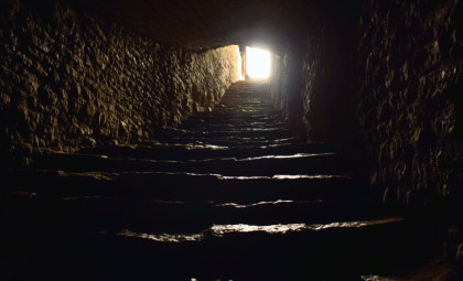 Ancient Pilgrimage Road Unearthed Beneath Jerusalem’s Modern Streets After 2,000 Years
