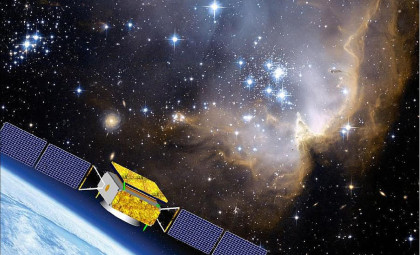 New Insights from Space Telescope Reveal a Universal Behavior in Cosmic Rays