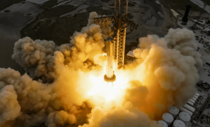 Europe Unveils a Partially Reusable Rocket Aiming to Surpass Starship's Efficiency
