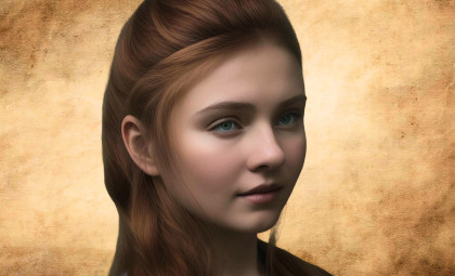 Revealing the Likeness of a 3,500-Year-Old Mycenaean Woman Predating the Trojan War