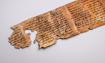 Hidden Archimedes Manuscript Page Discovered in French Museum Archive